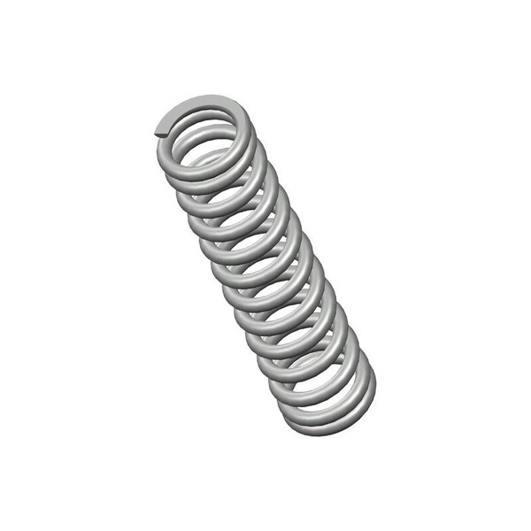 Approved Vendor Compression Spring, O= .300, L= 1.25, W= .045 G409964344 - main